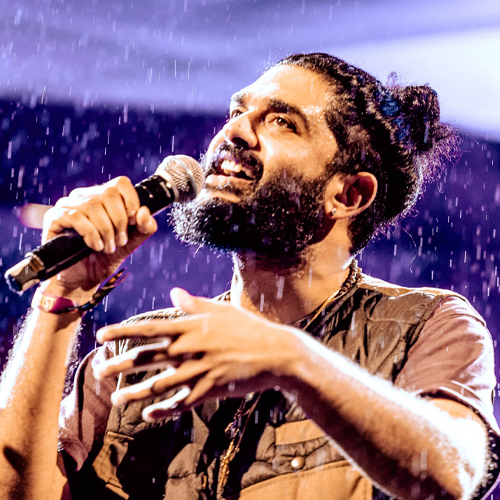 Sid Sriram - Vazhithunaiye